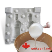 Manual Molding Silicone Rubber