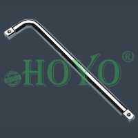 L-Bend Socket Wrench,1/2Drive