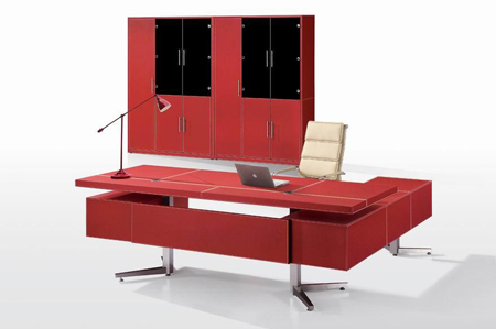Hongyue Leather Furnishing Office Furniture