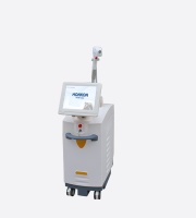 HONKON-AL Beauty product laser hair removal machine