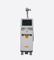 HONKON-YILIYA 1550 Er:bium Glass fractional laser for anti wrinkle treatment-HONKON1550CH
