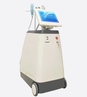 HONKON-CAVI with the dual function of mono-polar and bi-polar rf for skin lifting and tighten