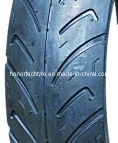 Motorcycle Tyre Tubeless (100/60-12, 110/70-12, 120/70-12, 130/60-13)