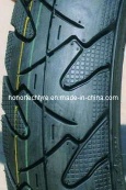 Motorcycle Tyre 3.00-10/3.50-10 Tubeless/3.00-8 TT