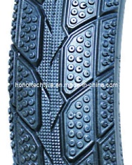 Scooter Tire 3.50-10 TT/TL