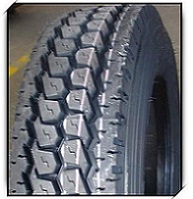 truck tire