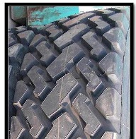 OTR tire