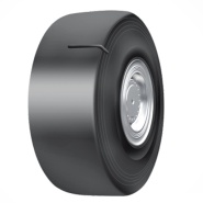 Hot pattern Bias OTR tyre L-5S