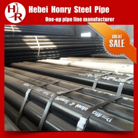 Hebei Honry Steel Pipe Co. , Ltd