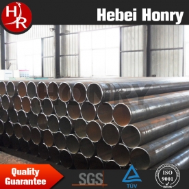 steel pipe for building material