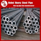 carbon steel tube Sch 20 LSAW steel pipe