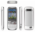 3 SIM GSM mobile phone (C7)
