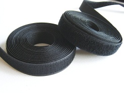 Sew-on Hook and Loop Velcro Tape