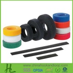 Back-to-Back Velcro Tape