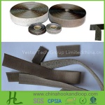 Sew-on hook and loop Tape