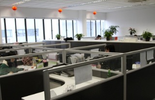 Hookei Display(shanghai) Co.,Ltd