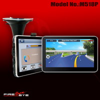 5\ GPS navigator with GPRS and multi-function