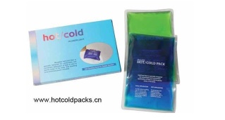 Gel Cold Hot Therapy Pack/Gelherapy Pack Hot Cold Pack