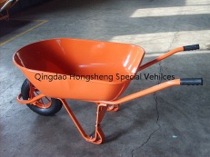 European Model wheel barrow WB6688