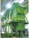 Silicon and PTFE Coating Machines