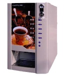 Automatic vending coffee machine HV-300M