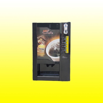 Automatic vending coffee machine HV-301M4