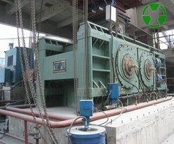 Xi'an Sanyuan Heavy Industry Co., Ltd