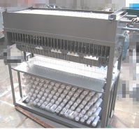 Candle Machine