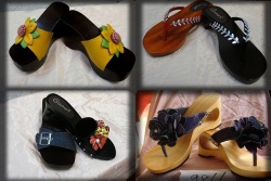 Special Design Clogs