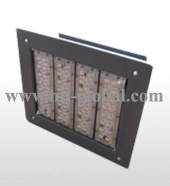 80W Recessed LED Canopy Light