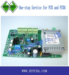 PCBA, PCB assembly, SMT, DIP