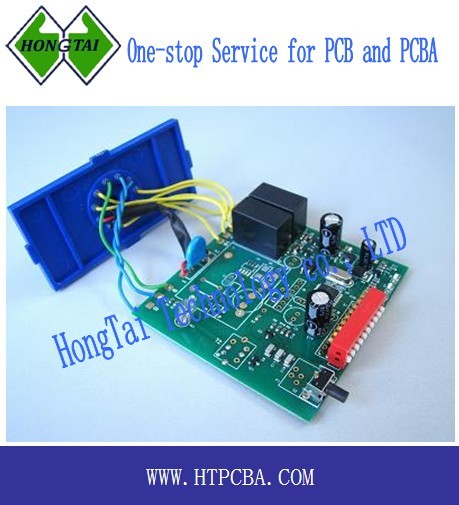 PCB SMT, DIP service
