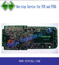 printed circuit board multilayer PCB