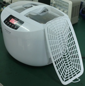 2.5L Dental Ultrasonic Cleaner