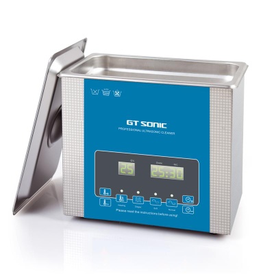3L Smart Ultrasonic cleaner