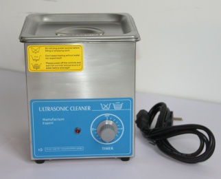 1.3L Mechanical Ultrasonic Cleaner