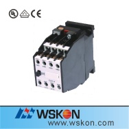 switch-over capacitor contactor(CJ16/19 ) - CJ16/19