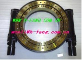 Slewing bearing for industry machinery