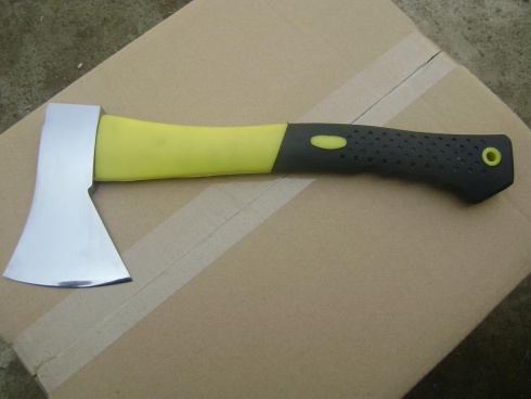 Axe with the best price