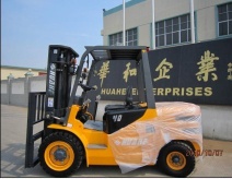 4Ton diesel forklift with XINCHAI engine