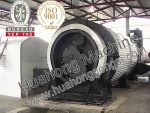 SUPPLY 10% steel wires out! waste tyre recycling machines