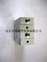 sell Neodymium Magnet with Countersunk Hole