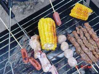 barbecue net