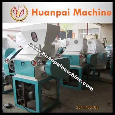 shijiazhuang huanpai machine company limited
