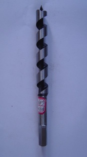 hexagon auger bit  L200*D16mm