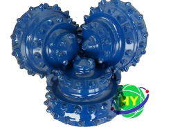 API&ISO Kingdream 17 1/2