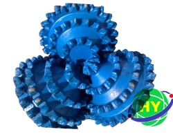 steel tooth tricone bits for oil well drilling tools&nbsp;-&nbsp;API&ISO Kingdream