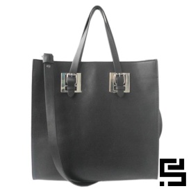 Simple and Elegant Tote Bag for Ladies