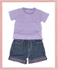 child garments set