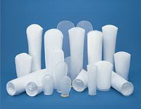 PP/PE filter bags